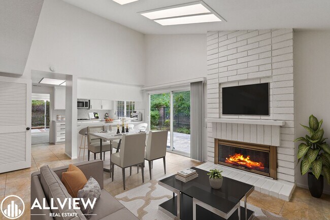 Foto del edificio - Spacious 4 bed, 2.5 bath Home Available Now in the Turtle Rock community