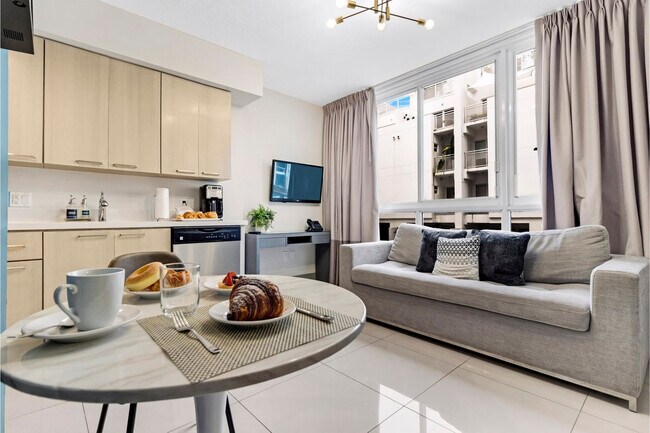 Foto del edificio - 1700 SW 2nd Ave