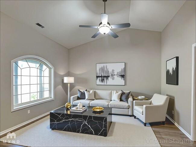 Building Photo - 4534 Stone Mill Dr