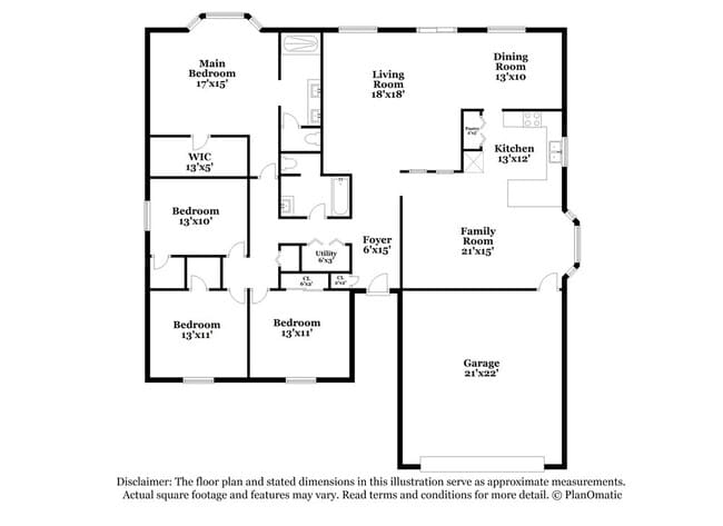 Building Photo - 7306 W Moonmist Pl