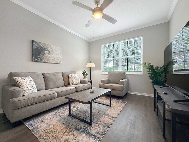 Foto del edificio - 9621 Magnolia Blossom Dr