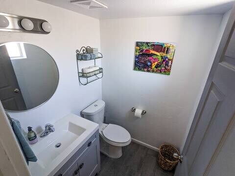 Foto del edificio - 109 W Oak Ave