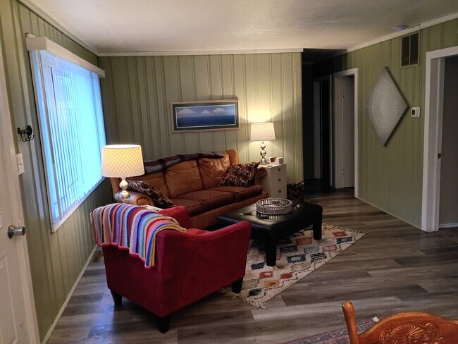 Foto del edificio - 207 Walnut St