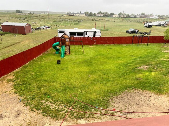 Building Photo - Coming July 1st – Country Living with City...