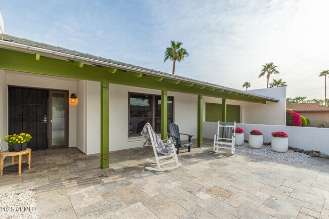 Foto del edificio - 2542 E Cochise Rd
