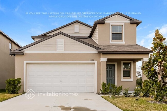 Building Photo - 1602 Outback Pl