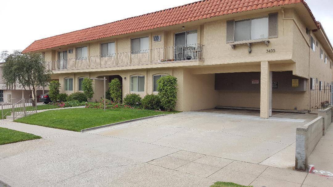 Unit #10, 3435 Jasmine - 3435 Jasmine Ave
