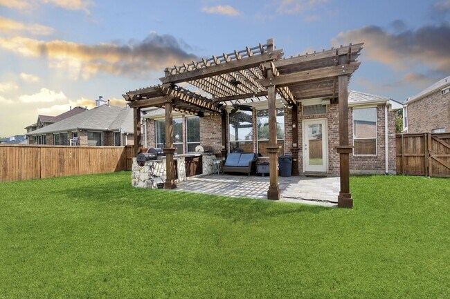 Photo - Stunning 1 story home in sought-after Mira...