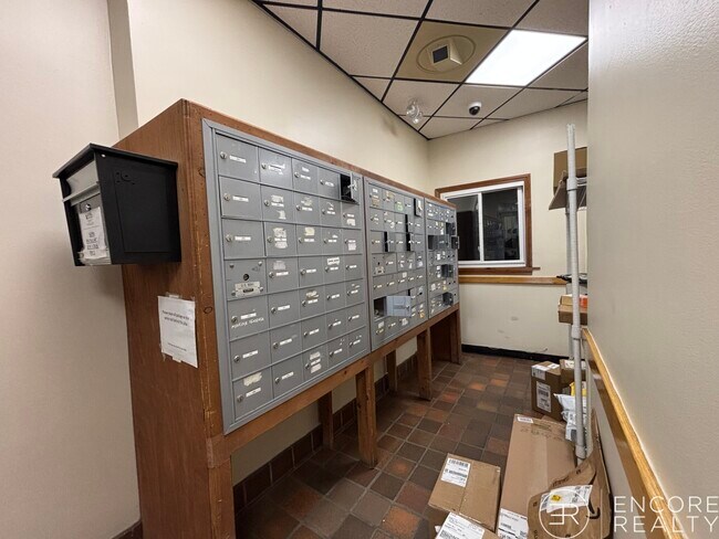 Foto del edificio - 1110 Commonwealth Ave