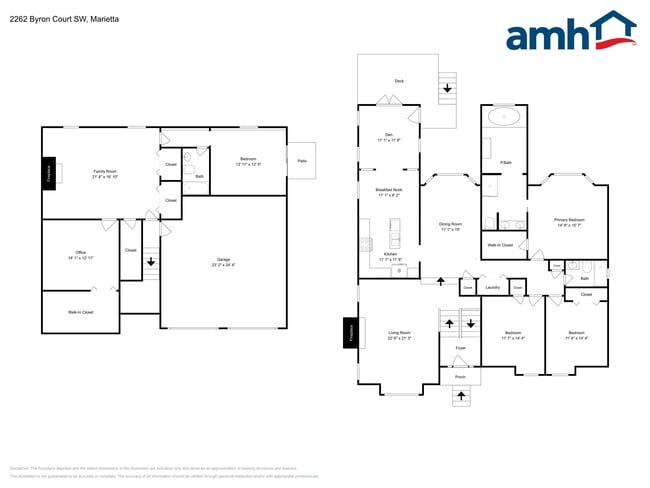 Building Photo - 2262 Byron Ct SW