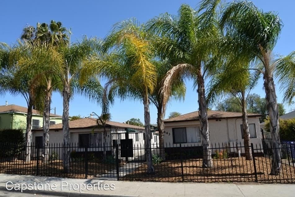 Primary Photo - 2 br, 1 bath Apartment - 445 47th Street