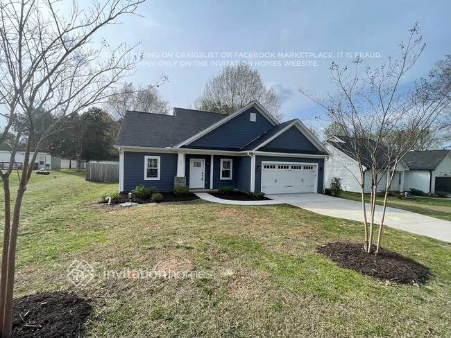 Building Photo - 9825 Rich Hatchet Rd