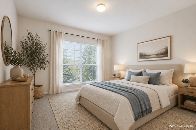 Building Photo - Wesley Stonecrest Apartments at Lithonia