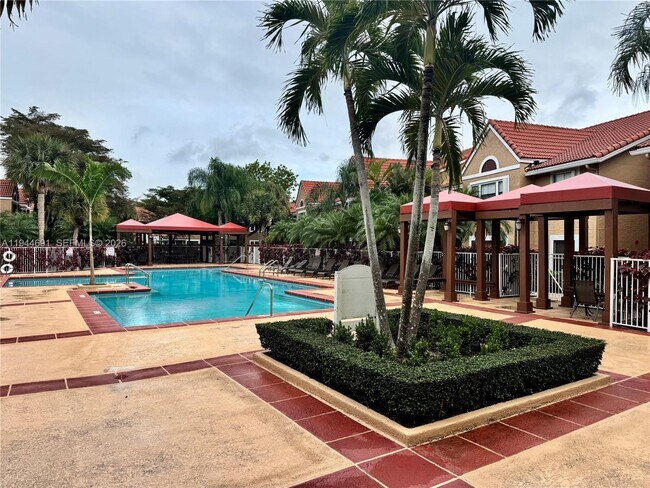 Foto del edificio - 10441 SW 156th Ct