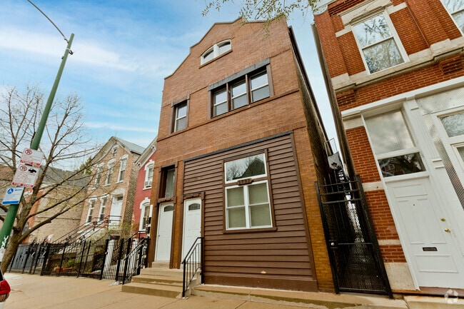 1732 W 17th St