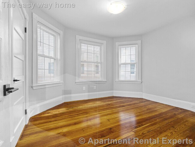 Foto del edificio - 39 Hancock St