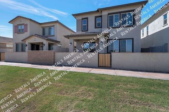 Building Photo - 4533 S Mole