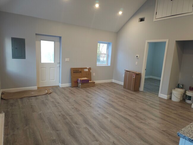 Foto del edificio - 32 West St