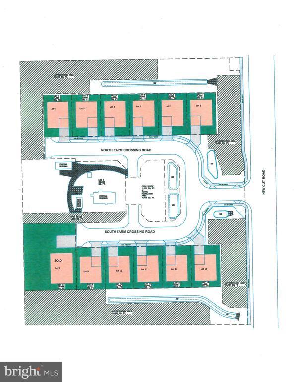 Building Photo - 512 N Farm Crossing Rd