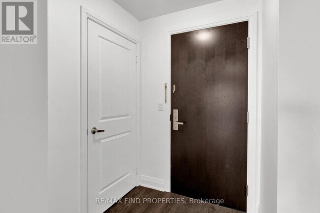 Photo du bâtiment - 55 Speers Rd