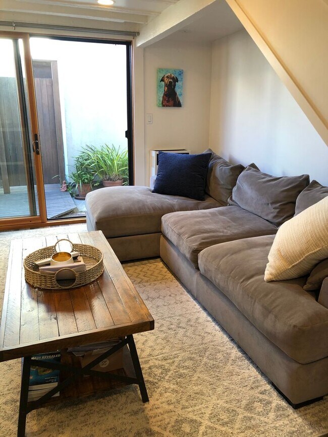 Foto del edificio - 2843-2845 Clay Street