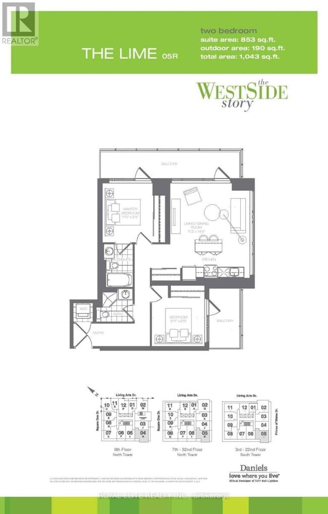Building Photo - 360-2360 Square One Dr