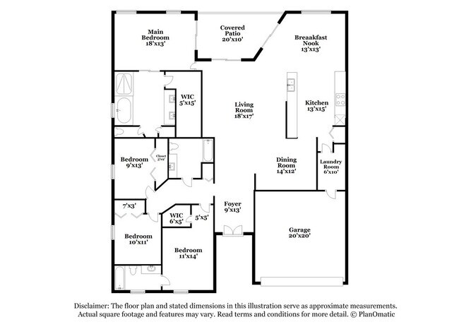 Foto del edificio - 4341 Larkenheath Dr