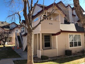 Building Photo - 8381 S Upham Way