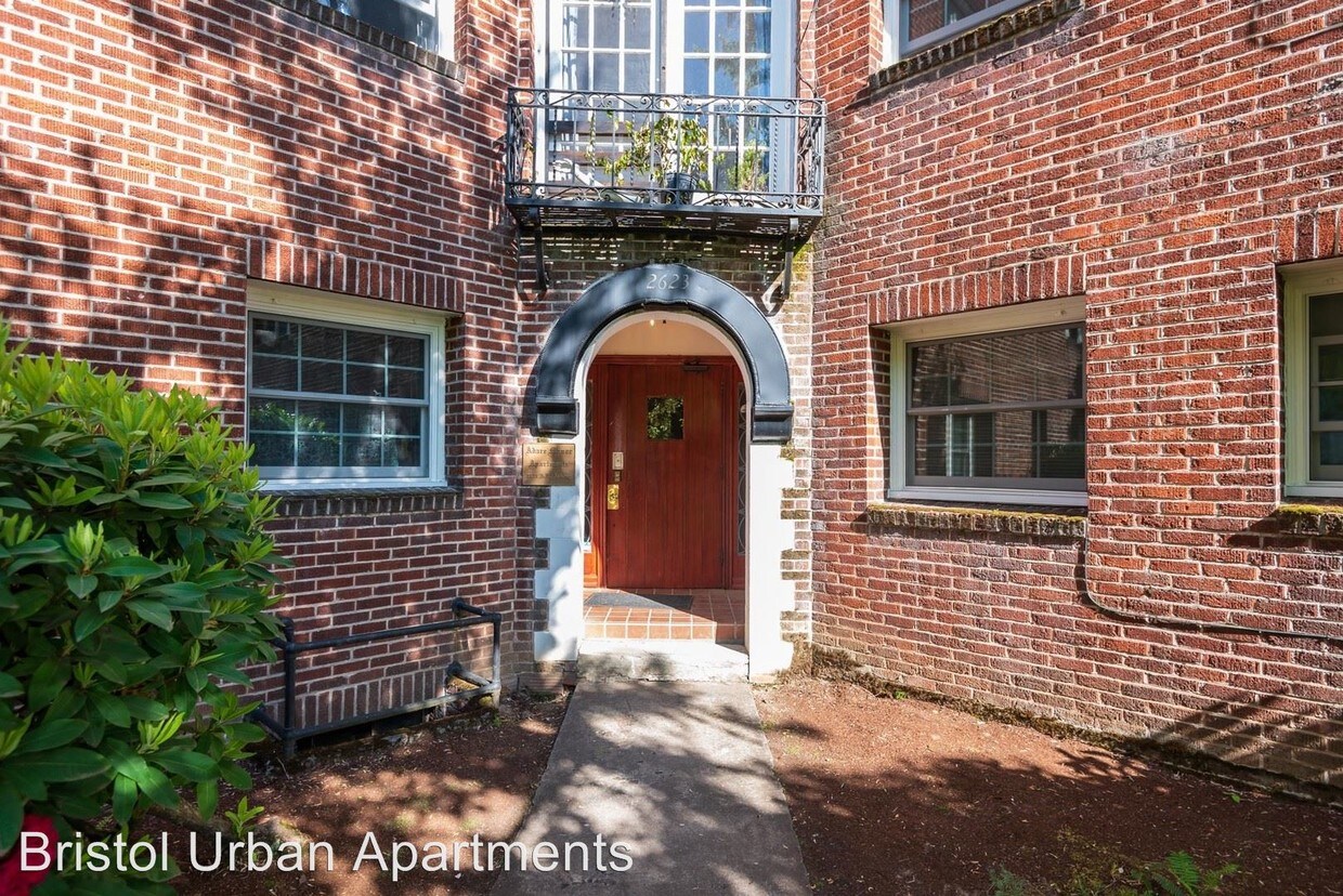 Primary Photo - 2623 SE Ankeny St