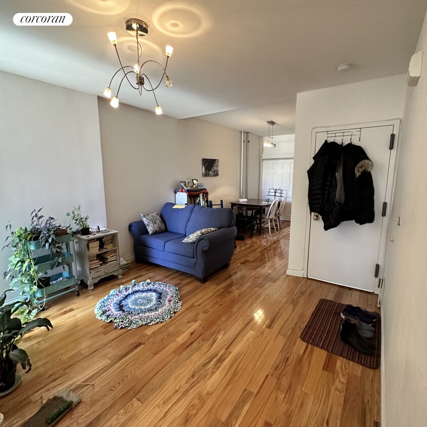 180 Driggs Ave Unit 4R, Brooklyn, NY 11222 Room for Rent in Brooklyn