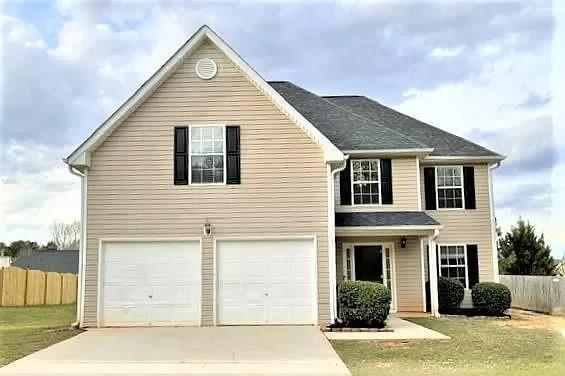 Foto principal - 3850 Georgia Dr
