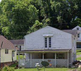 Primary Photo - 2 br, 1 bath House - 510 Pollard Rd