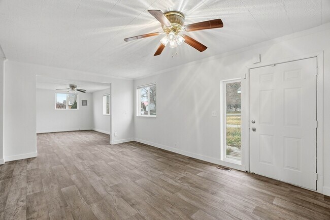 Foto del edificio - 5111 N Stone St