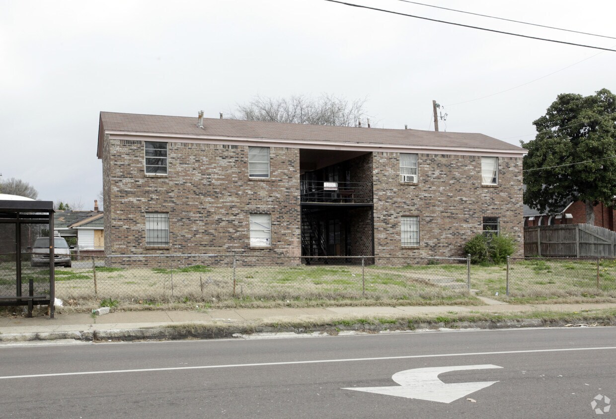 568 E Mclemore Ave, Memphis, TN 38126 Apartments in Memphis, TN