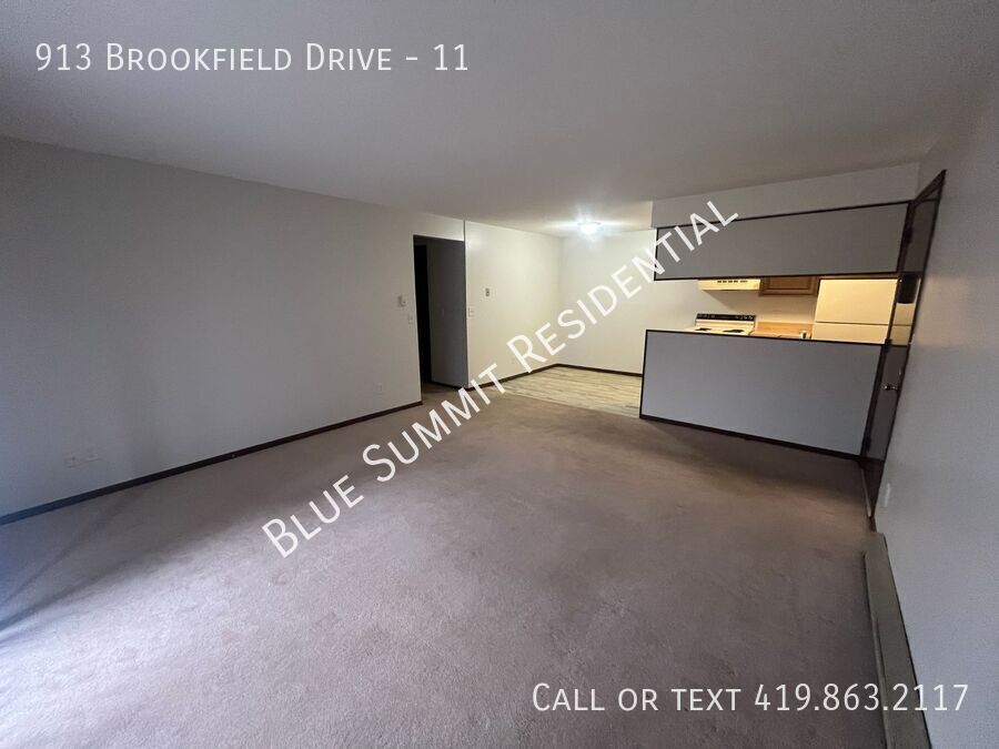 Foto principal - 913 Brookfield Dr