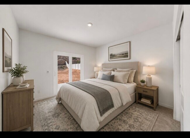 Foto del edificio - 24937 Ganymede Way