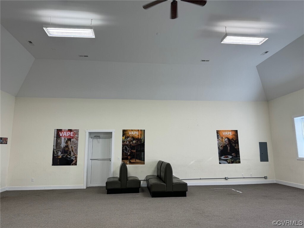 702 S Church Ln, Tappahannock, VA 22560 Townhome Rentals in