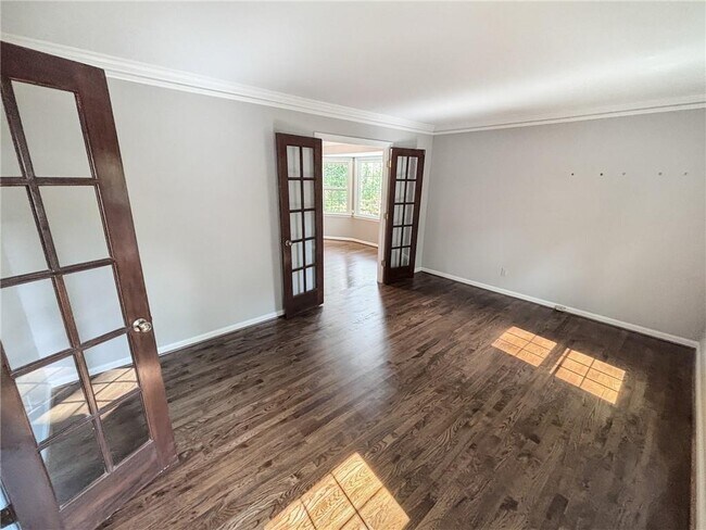 Foto del edificio - 1580 Princeton West Trail