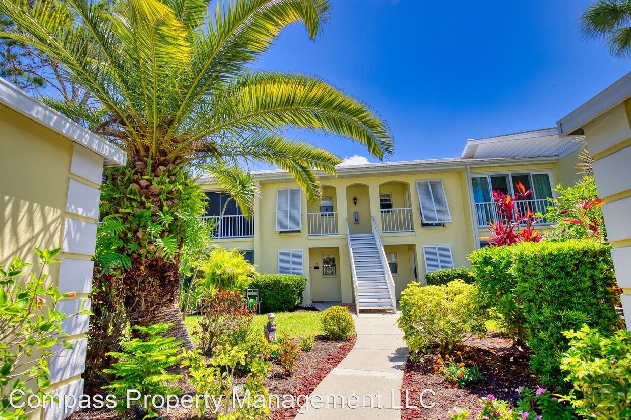 2 br, 2 bath House 418 Cerromar Court 158 House Rental in Venice