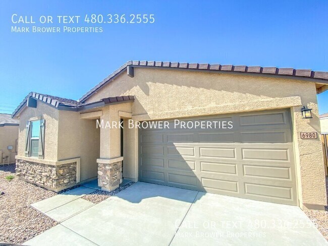 Foto del edificio - 6980 E Gamebird Way