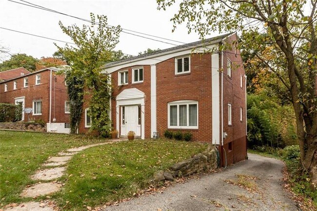 Foto del edificio - 368 Anawanda Ave