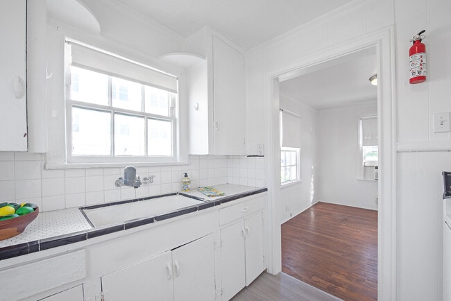 Foto del edificio - 1509 Enid St