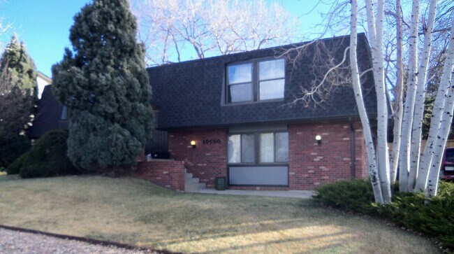 Foto del edificio - 10660 W 79th Pl