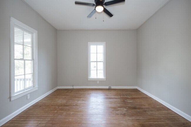 Foto del edificio - 731 Williams St