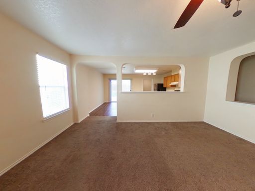 Photo - Immaculate 3/2 Rental-Close to Everything-NW San Antonio House