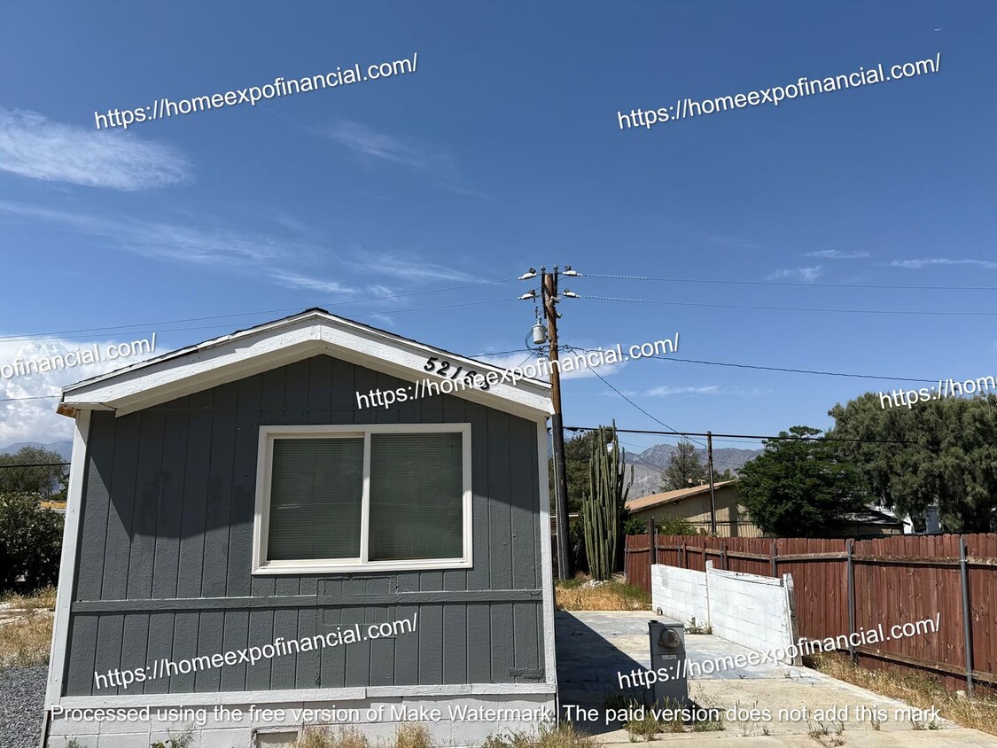 Foto principal - Nice Home For Rent