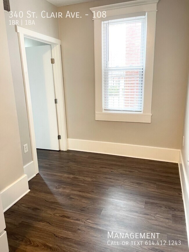 Foto del edificio - 340 St Clair Ave