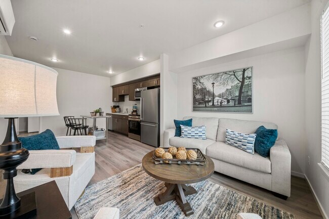 Foto del edificio - Blueberry Apartments