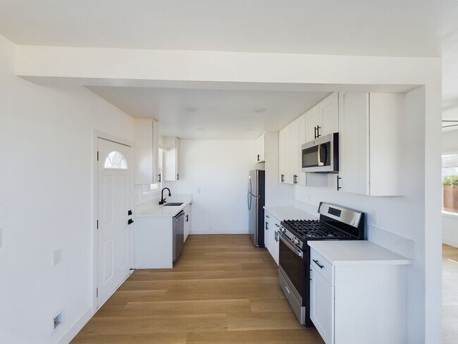 Foto del edificio - 5603 Alleghany St