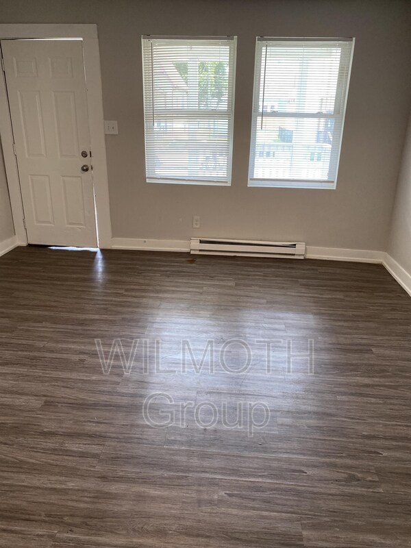 Foto del edificio - 602 Virginia Ave